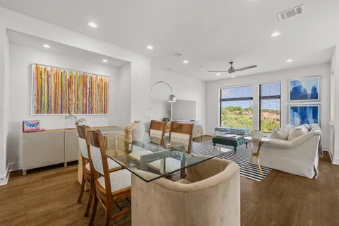 $487,500 | 2050 Lohmans Spur, Unit 101, Austin, TX 78738