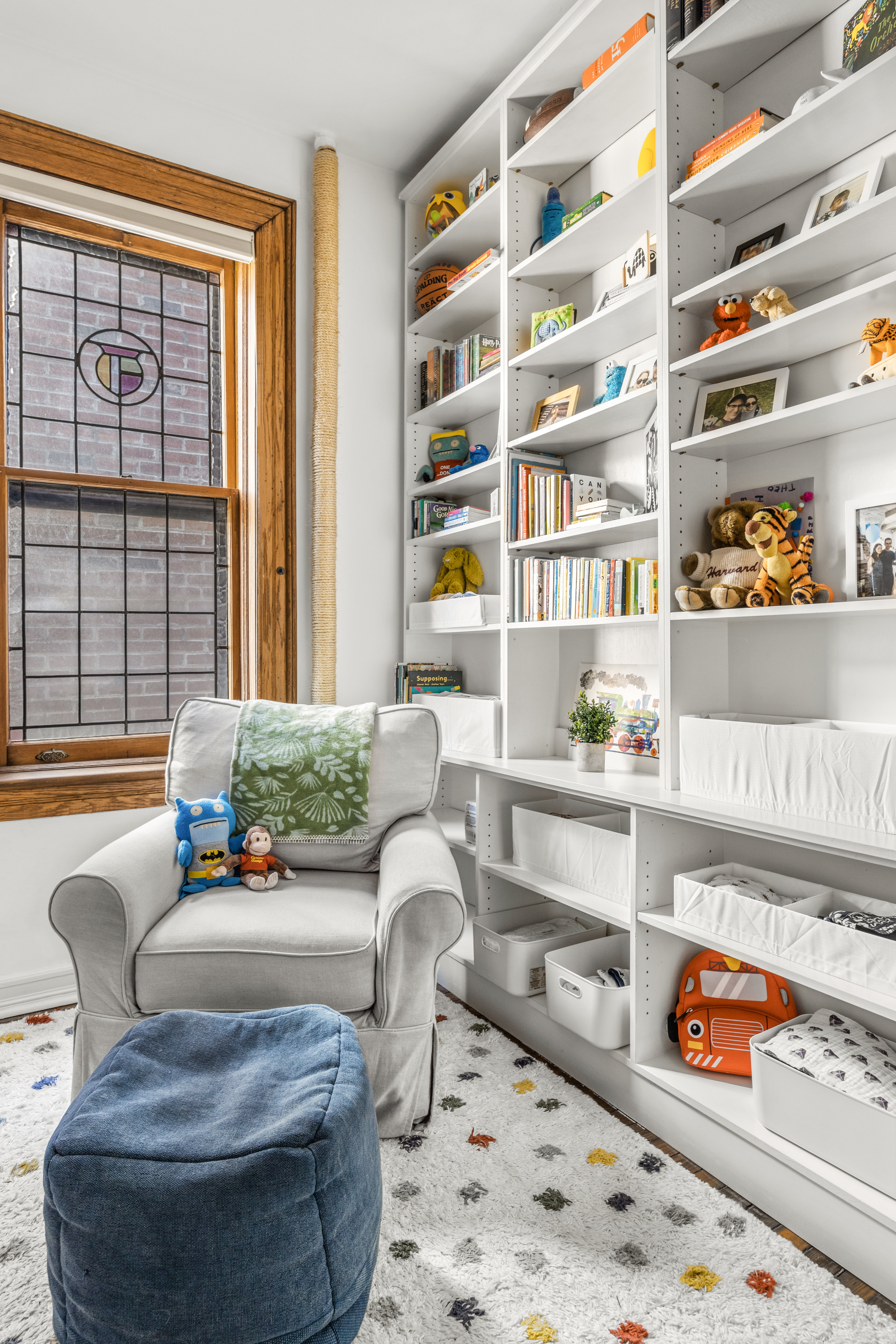 207 Park Place, Unit 3E Brooklyn, NY 11238 - Photo 8 of 11 Gallery Image 8