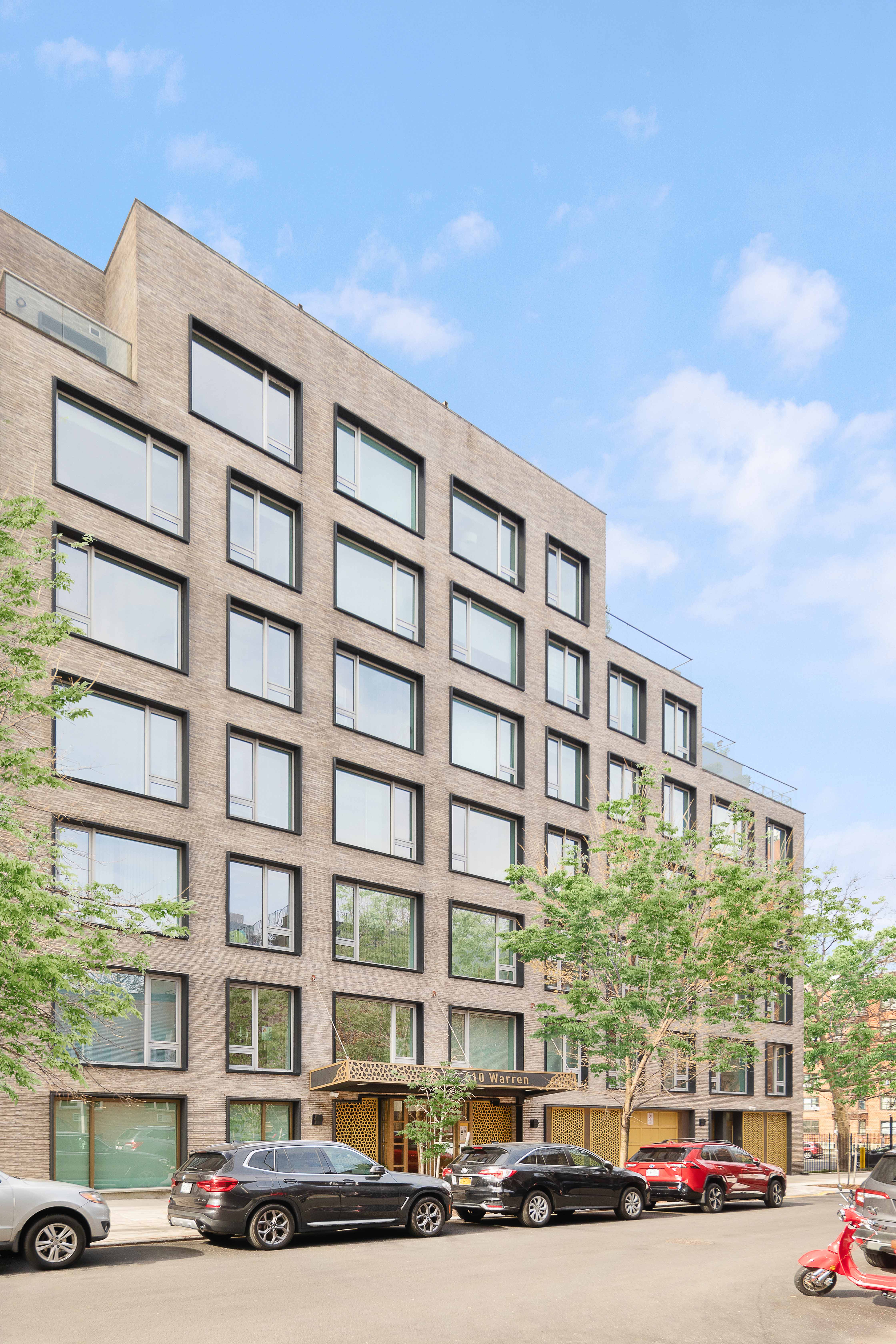 610 Warren Street, Unit 5F Brooklyn, NY 11217 - Photo 16 of 17