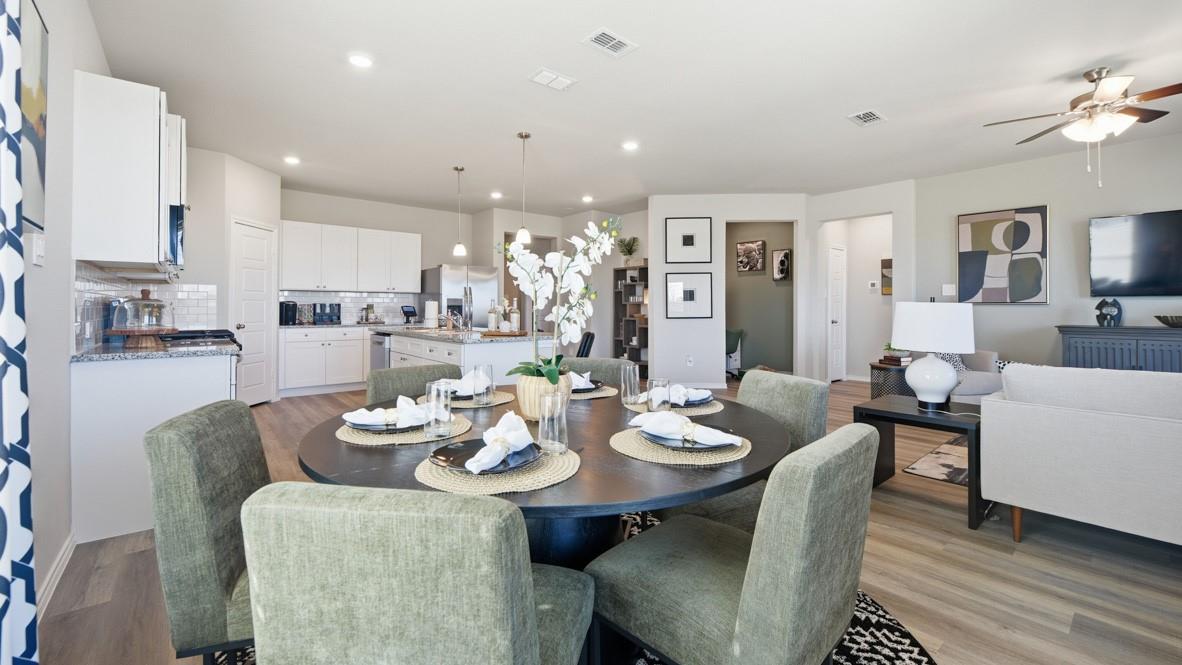 15921 Stableford Road Fort Worth, TX 76247 - Photo 9 of 28 Gallery Image 9