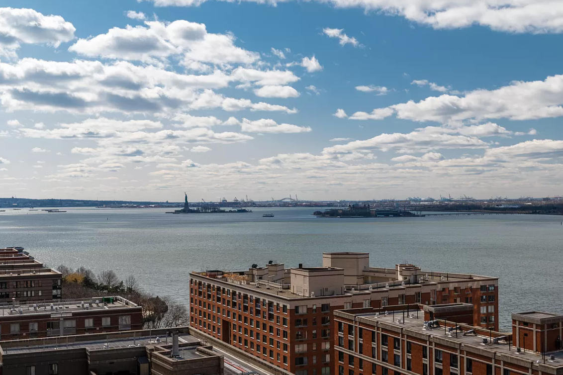 225 Rector Place, Unit 19C Manhattan, NY 10280 - Photo 7 of 8