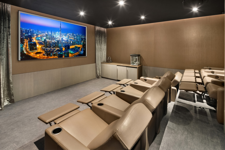 49 Chambers Street, Unit 15B Manhattan, NY 10007 - Photo 17 of 20 a living room with furniture