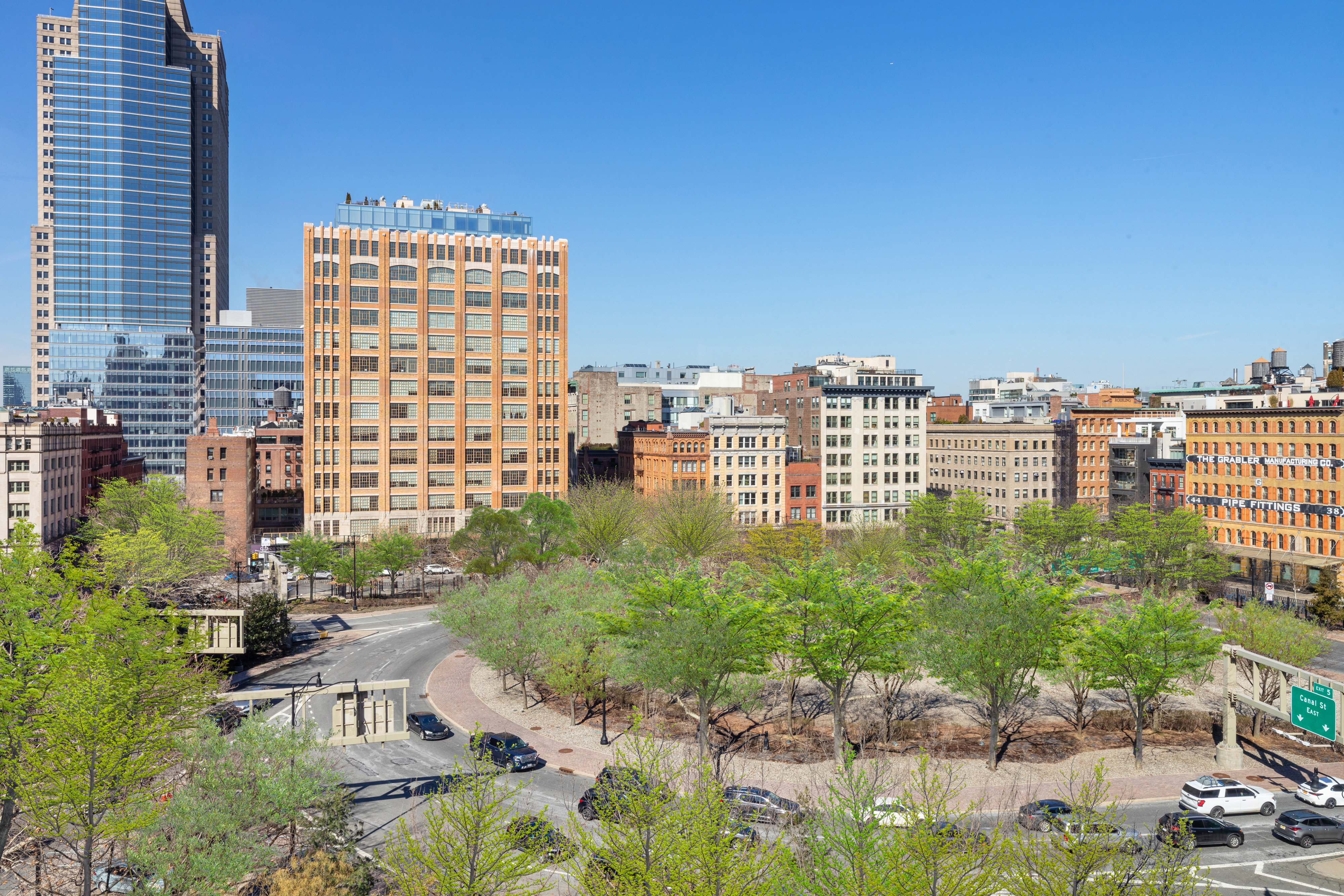 11 Beach Street, Unit 7A Manhattan, NY 10013 - Photo 12 of 29