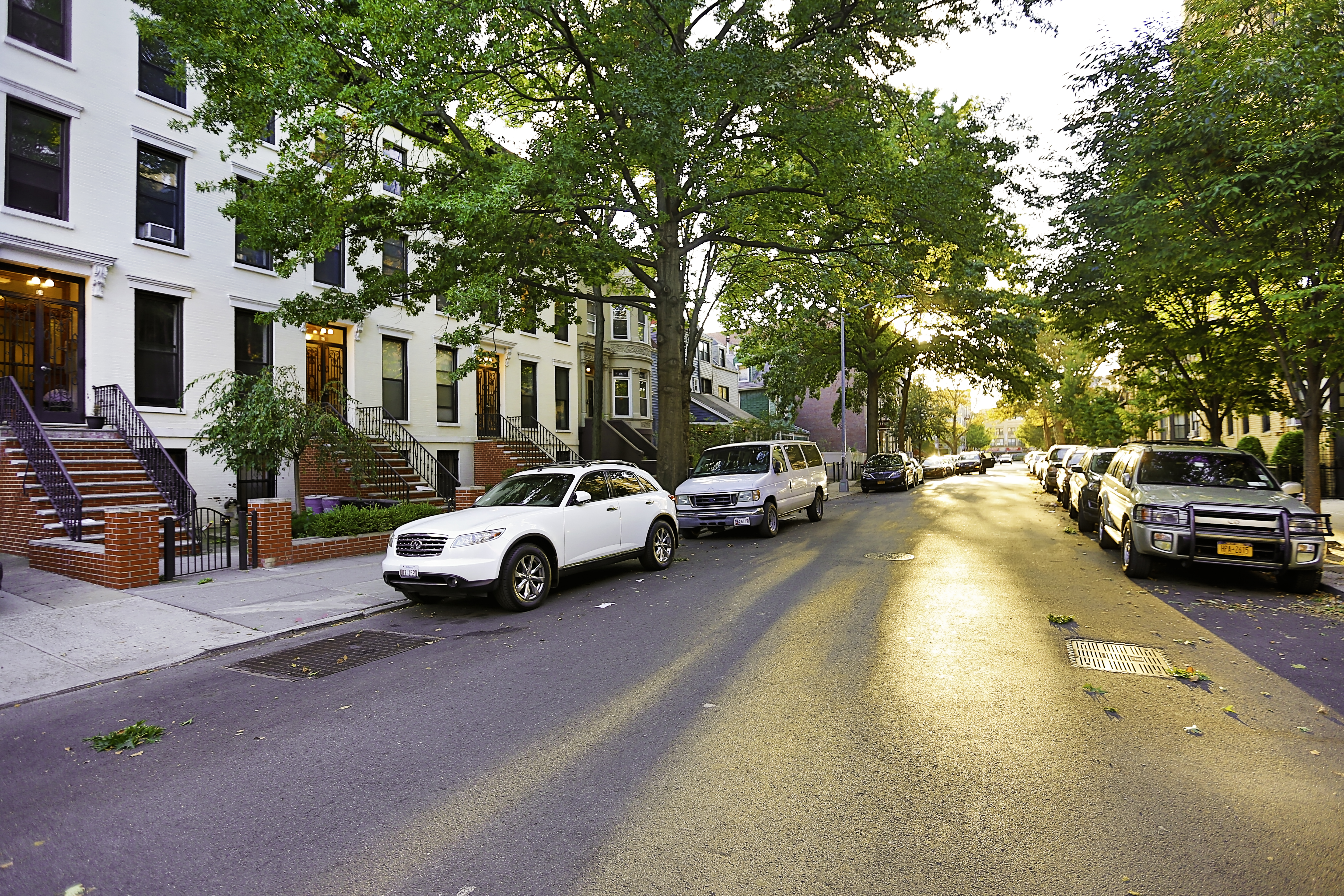 59 Hawthorne Street, Unit 3B Brooklyn, NY 11225 - Photo 6 of 7