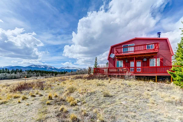 Contact Agent | 146 Selkirk Lane, Jefferson, CO 80456