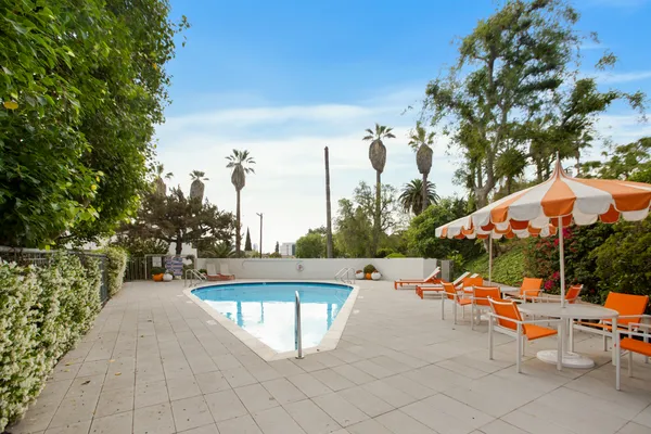 $775,000 | 1701 Clinton Street, Unit 325, Los Angeles, CA 90026