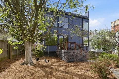 $1,775,000 | 1925 North Wayne Street, Arlington, VA 22201