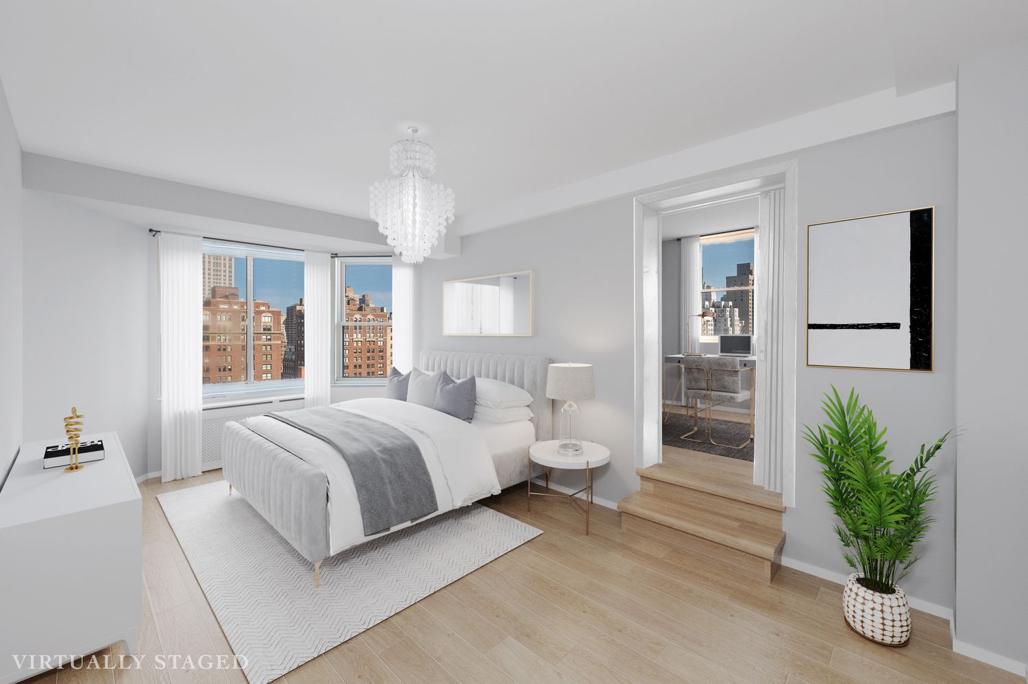 $2,435,000 | 40 East 84th Street, Unit 15A | Upper East Side