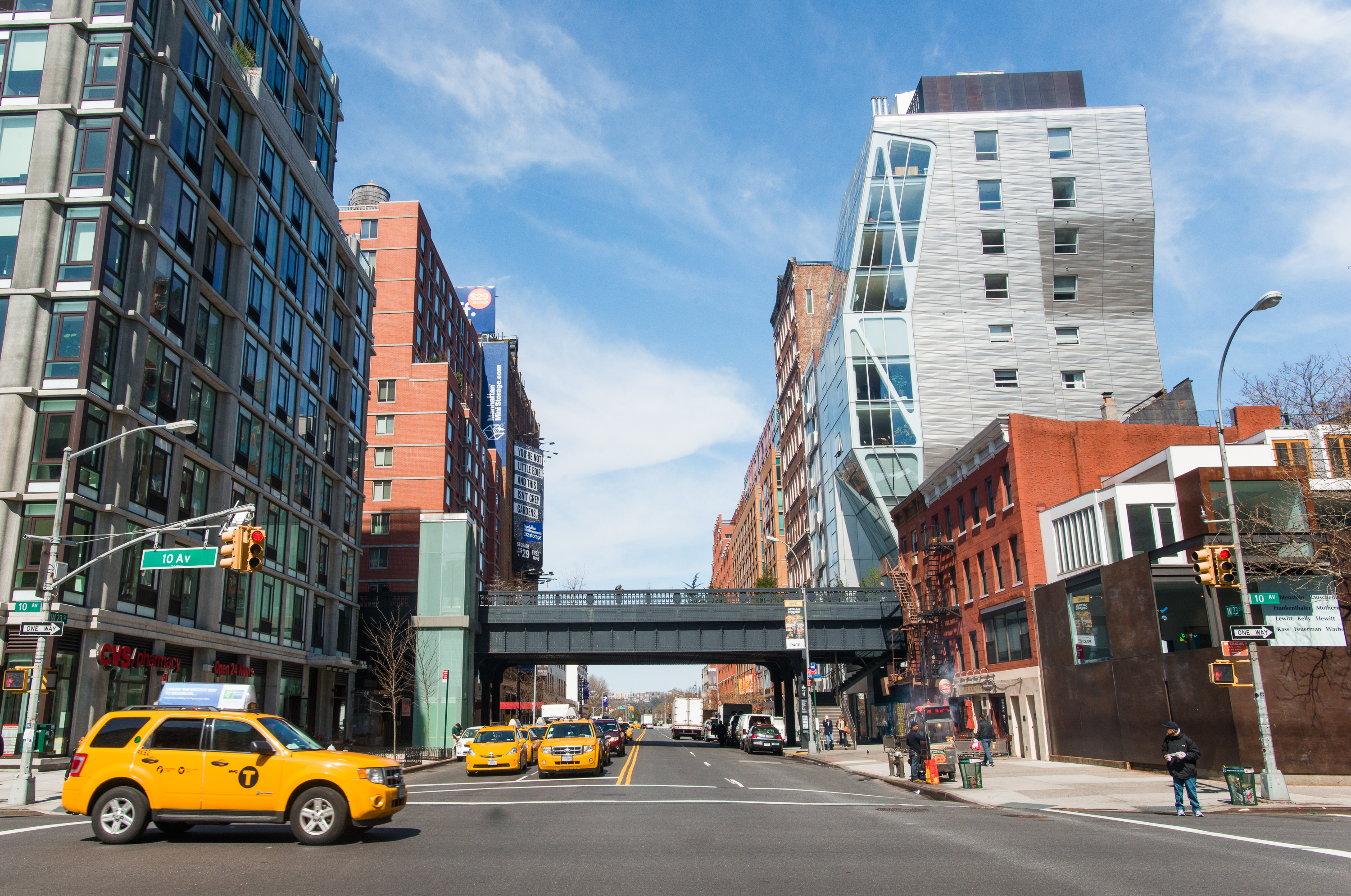 425 West 24th Street, Unit 1F Manhattan, NY 10011 - Photo 10 of 13