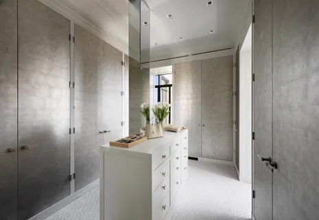 $42,000,000 | 55 Central Park West, Unit PH19/20 | Upper West Side