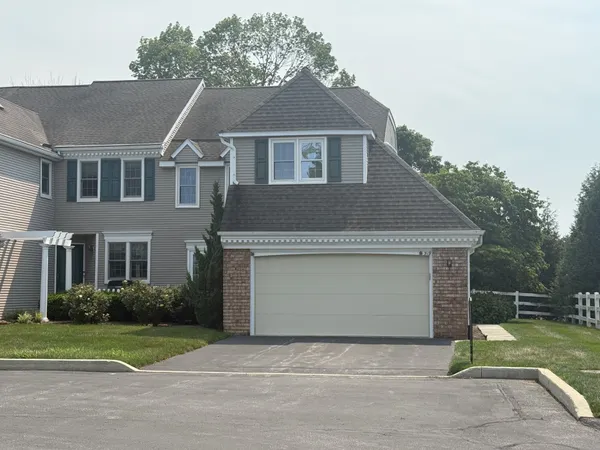 $589,500 | 919 Samantha Circle, Chester Springs, PA 19425