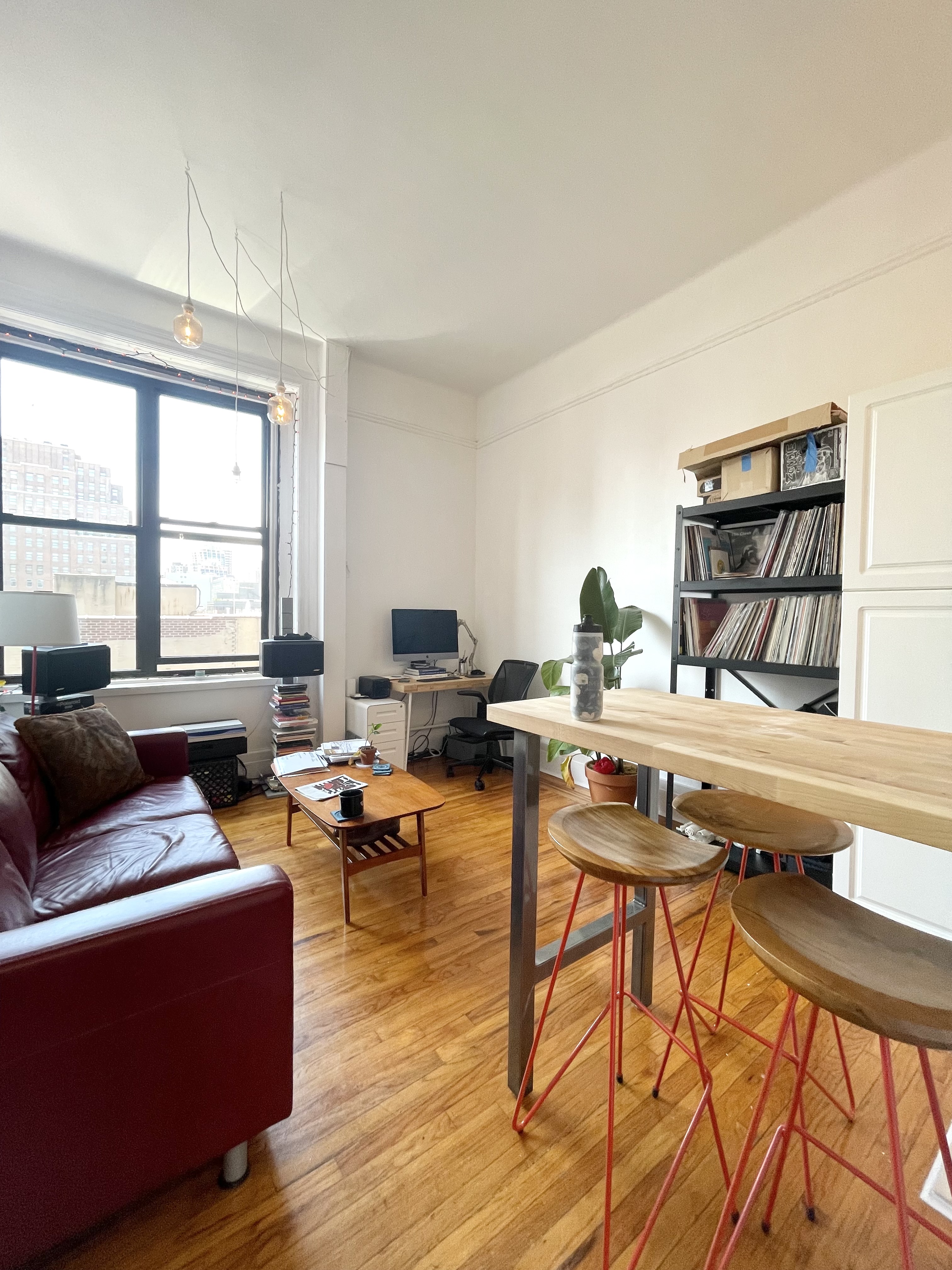 210 West 16th Street, Unit 6E Manhattan, NY 10011 - Photo 3 of 11
