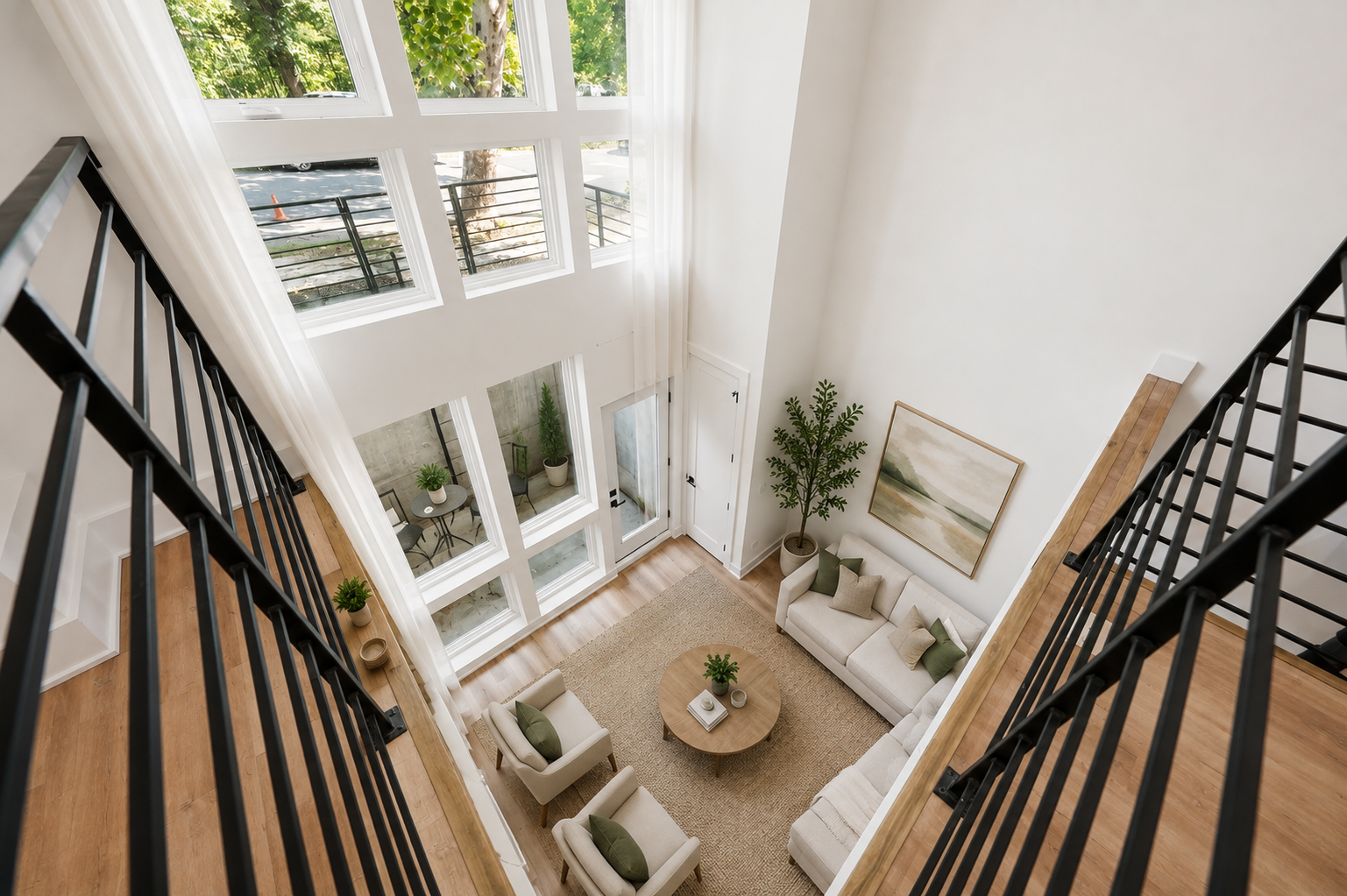 2105 M Street Northeast, Unit 2 Washington, DC 20002 - Photo 5 of 31 Gallery Image 5