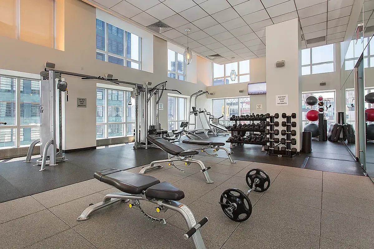 350 West 42nd Street, Unit 20L Manhattan, NY 10036 - Photo 12 of 14