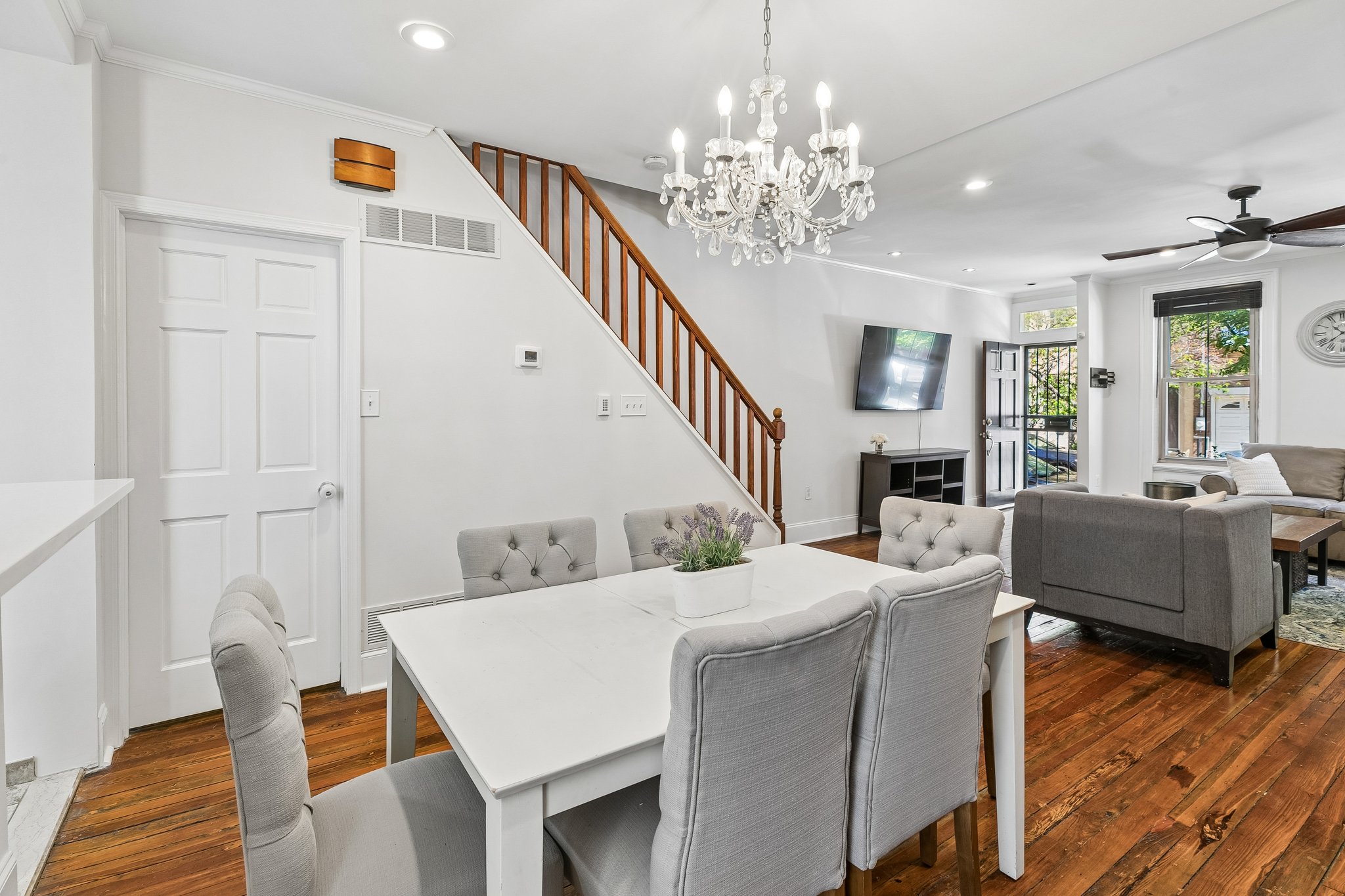 2128 Carpenter Street Philadelphia, PA 19146 - Photo 9 of 49