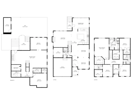 $1,249,900 | 7009 Quander Road, Alexandria, VA 22307