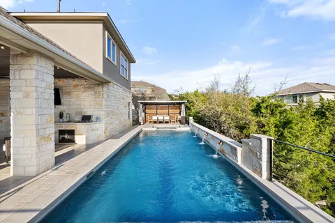 $1,250,000 | 207 San Siro Cove, Austin, TX 78738