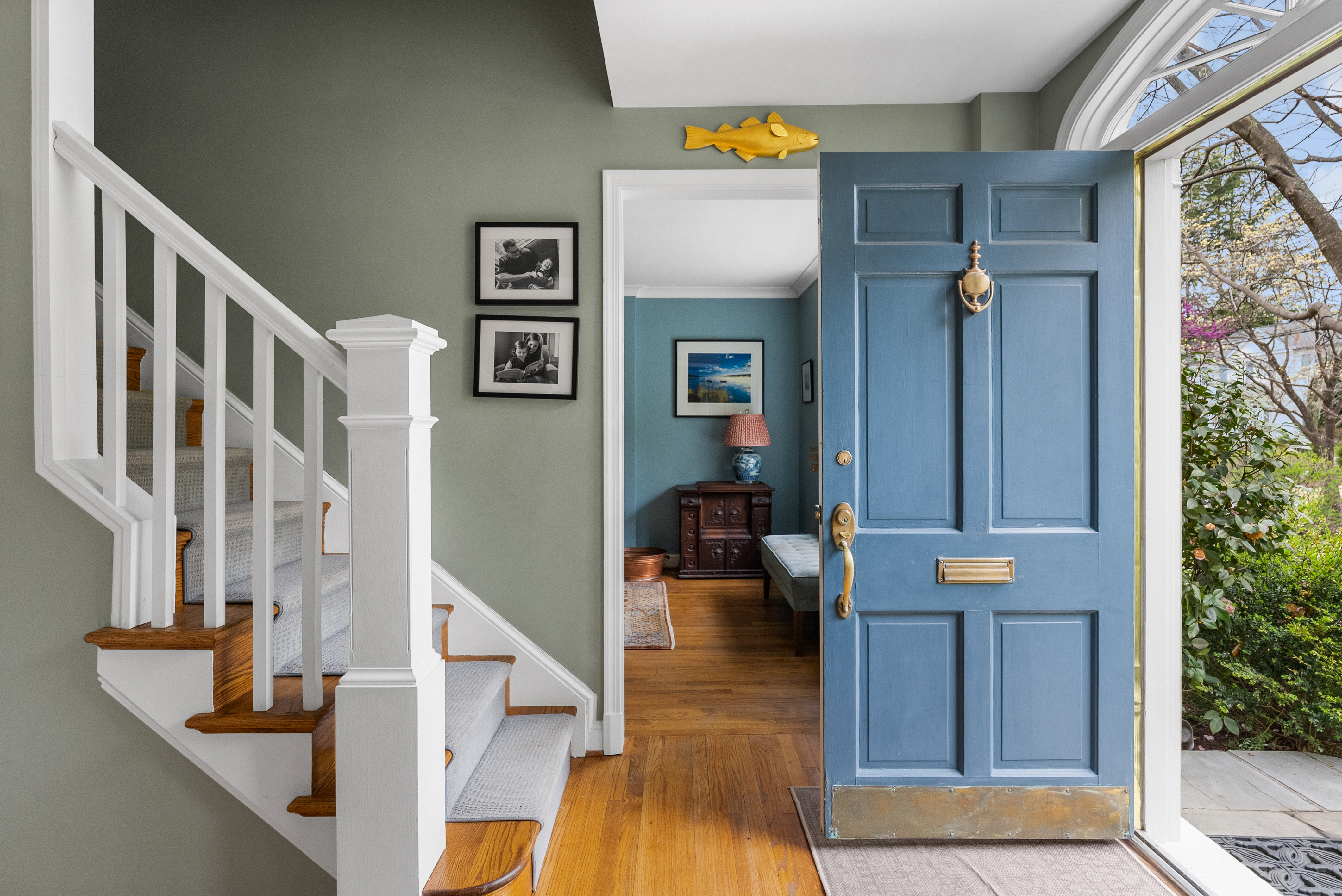 5202 Portsmouth Road Bethesda, MD 20816 - Photo 21 of 43