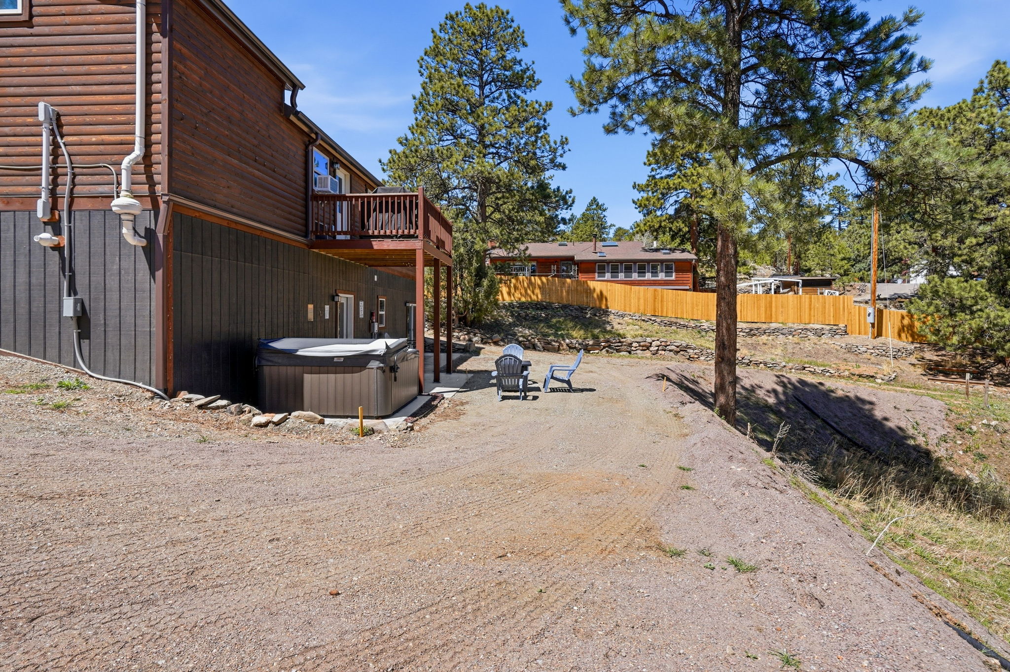 280 Bunny Road Bailey, CO 80421 - Photo 43 of 59