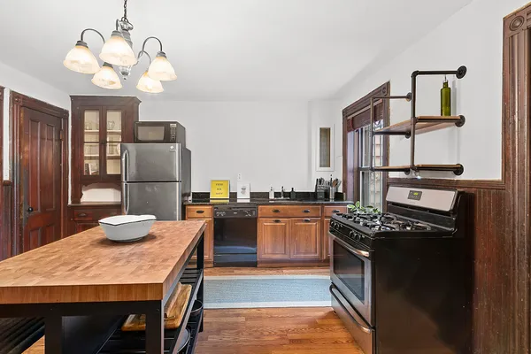 $4,295,000 | 291 Sterling Place | Prospect Heights