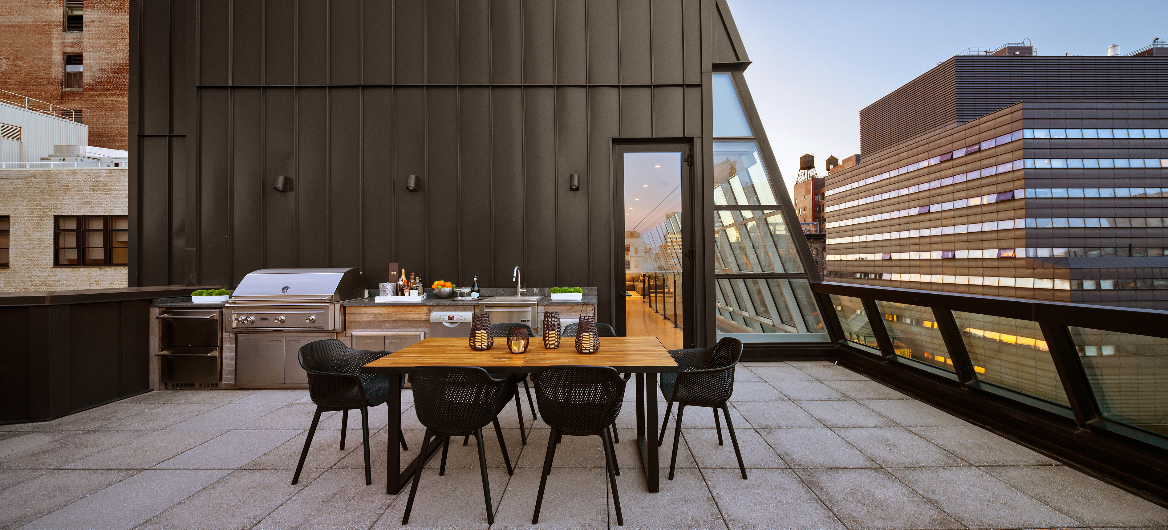 12 East 13th Street, Unit PH Manhattan, NY 10003 - Photo 24 of 28