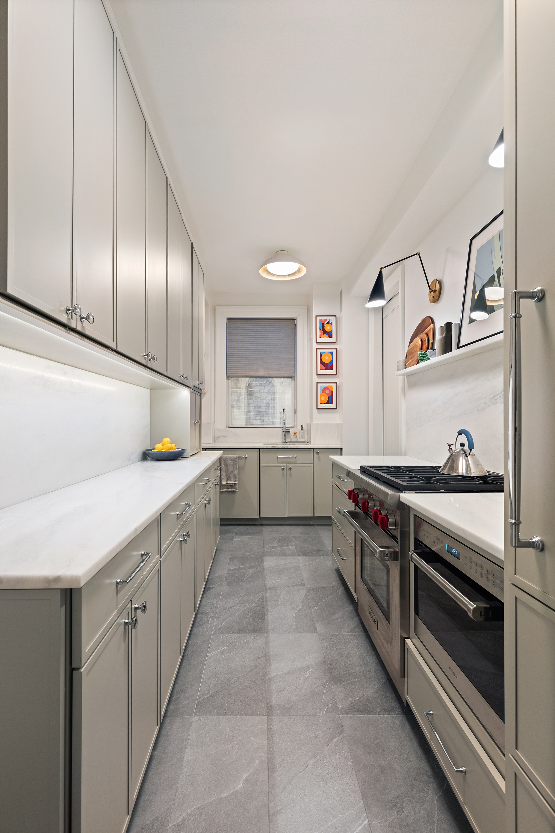 588 West End Avenue, Unit 7B Manhattan, NY 10024 - Photo 4 of 12