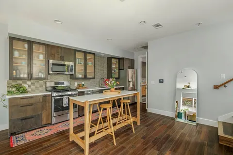 $549,000 | 2812 Oak Springs Drive, Unit 2, Austin, TX 78702