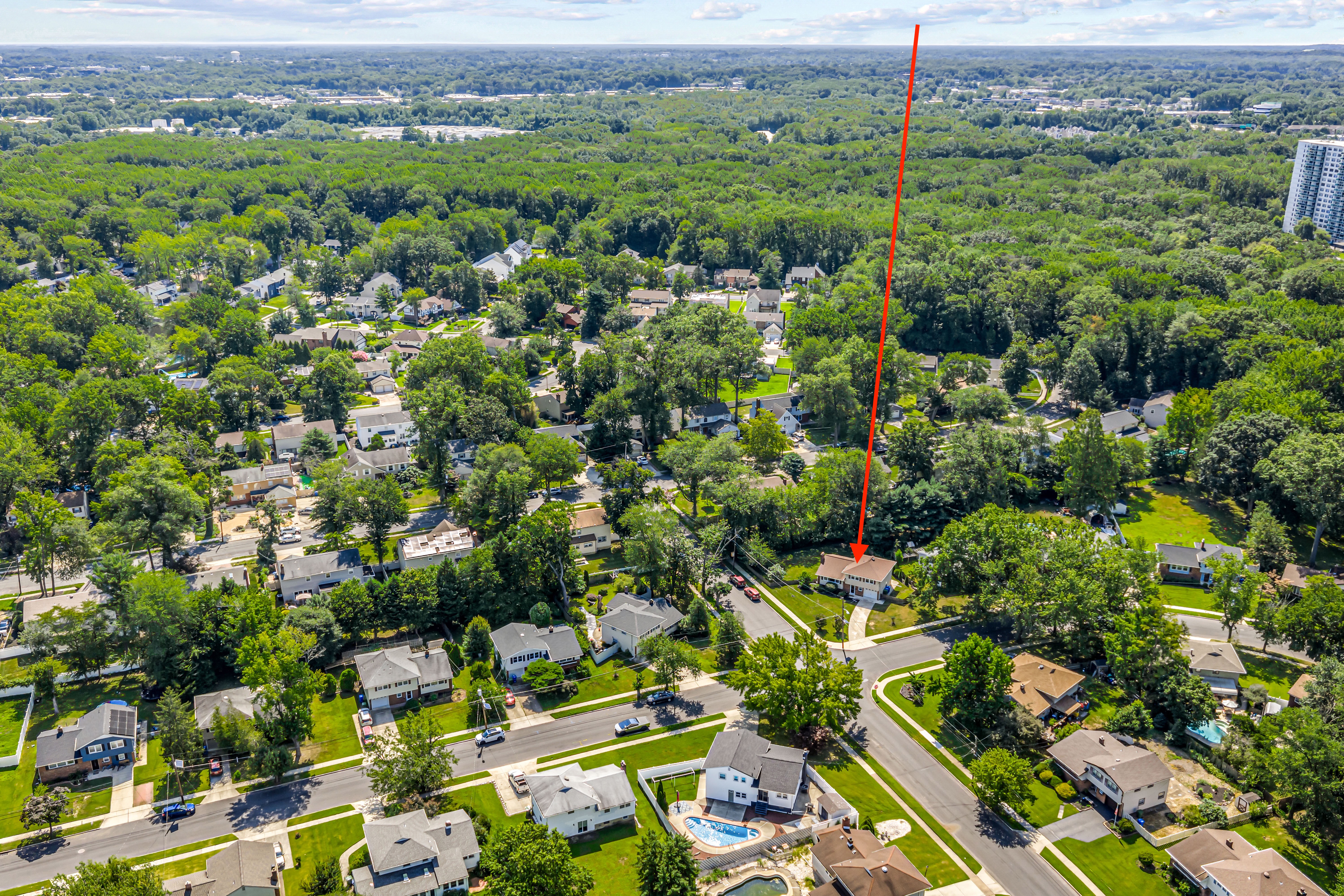 500 Howard Road Cherry Hill, NJ 08034 - Photo 50 of 50