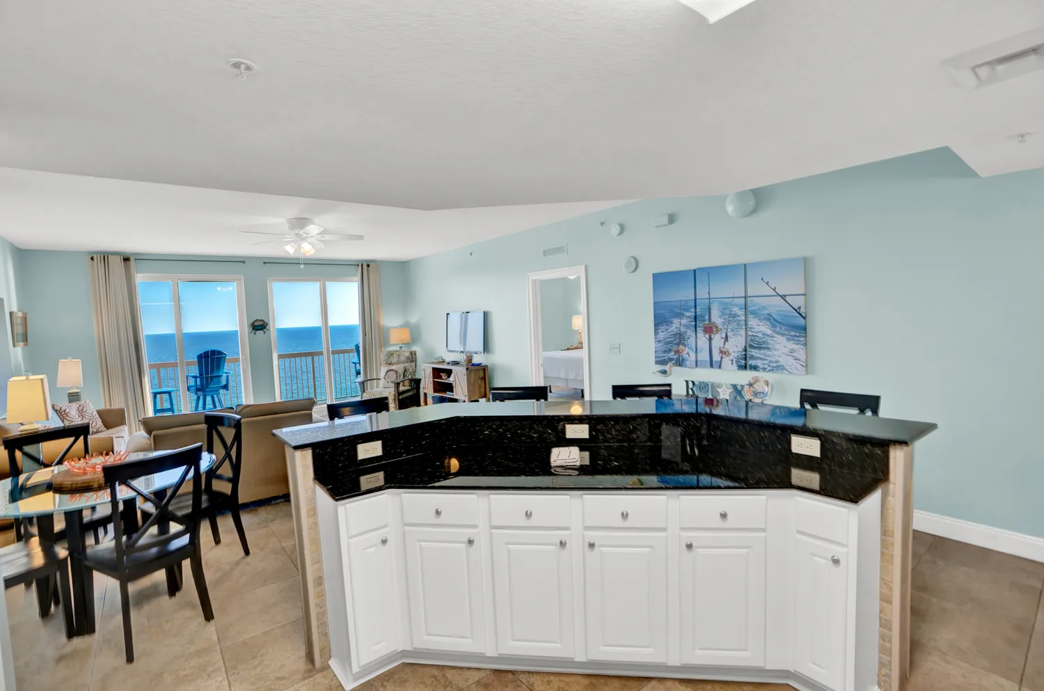$775,000 | 15817 Front Beach Road, Unit 1601, Panama City Beach, FL 32407