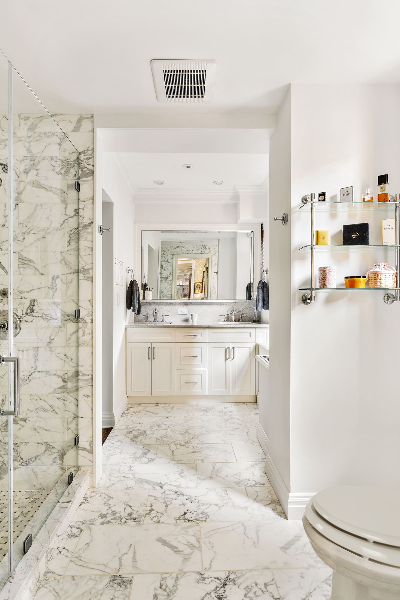 128 Central Park South, Unit 9CD Manhattan, NY 10019 - Photo 9 of 16