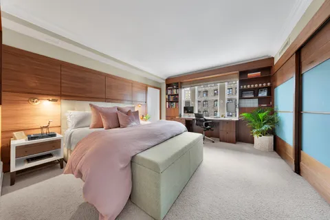 $3,495,000 | 610 West 110th Street, Unit 8AB | Upper West Side