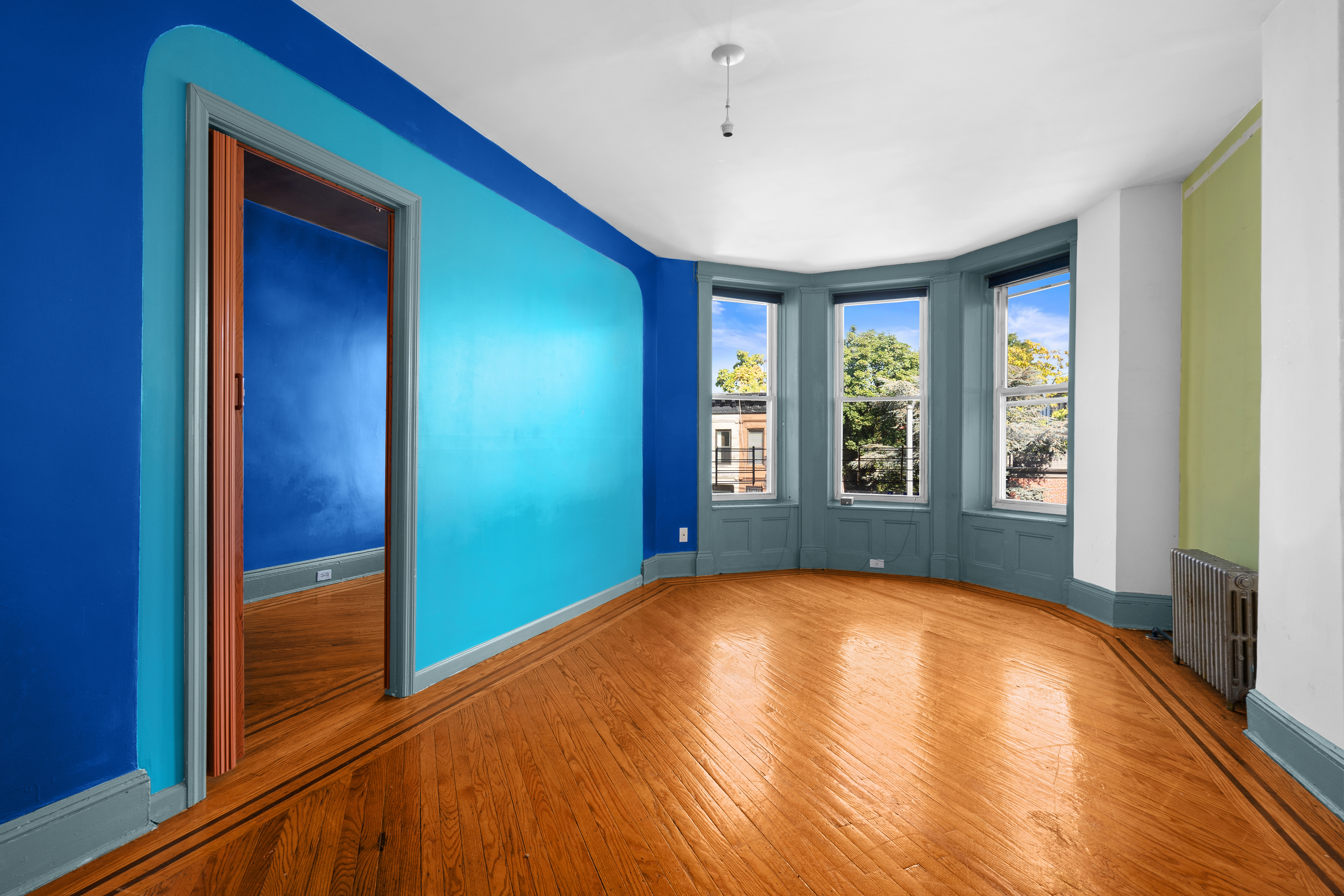 336 Park Place Brooklyn, NY 11238 - Photo 5 of 13