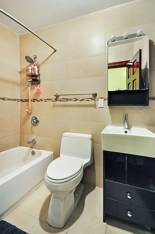 424 Amsterdam Avenue, Unit 2S Manhattan, NY 10024 - Photo 6 of 11