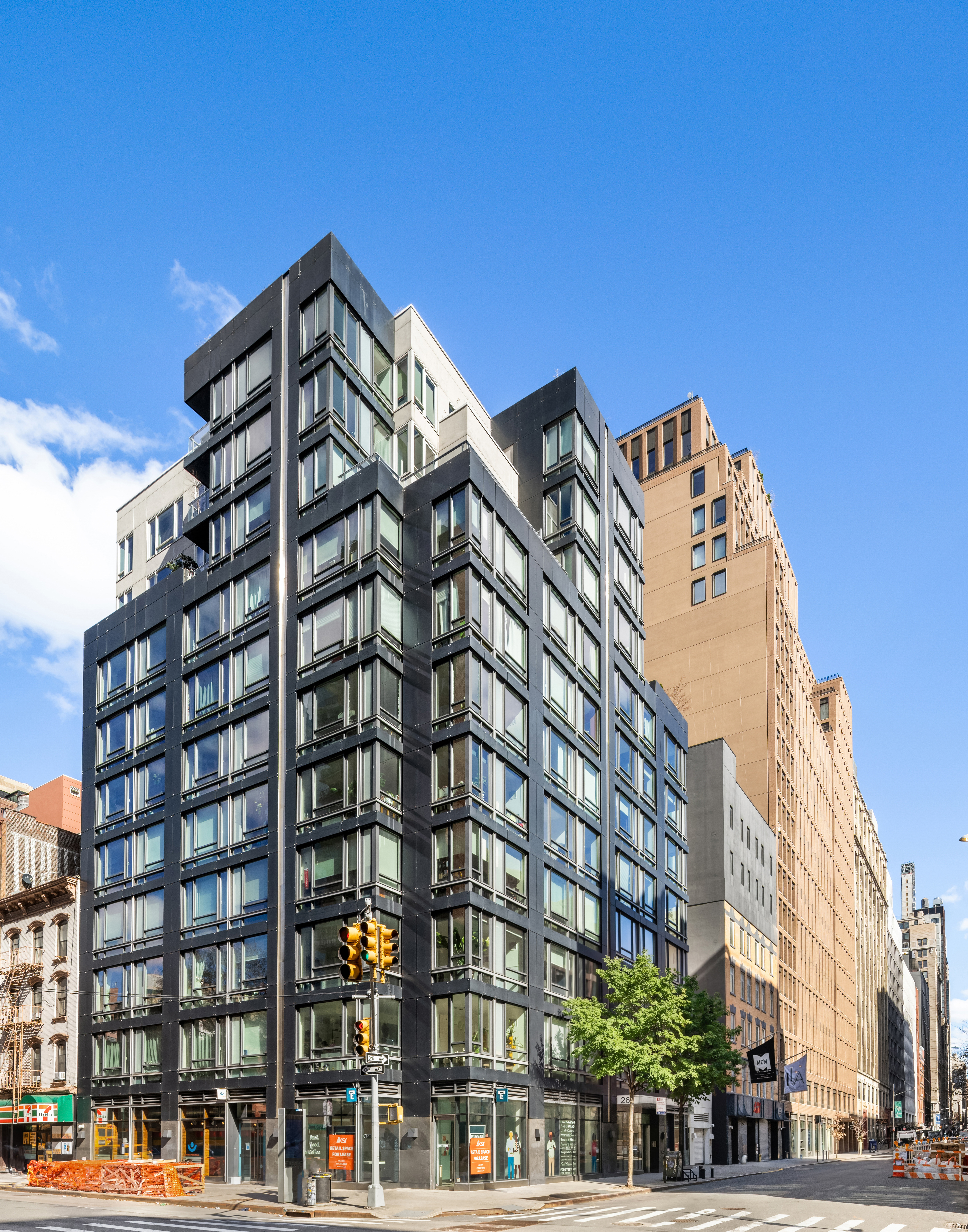 261 West 28th Street, Unit 6A Manhattan, NY 10001 - Photo 15 of 19