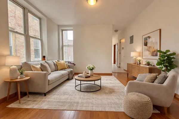 $4,295 | 386 Prospect Place | Prospect Heights