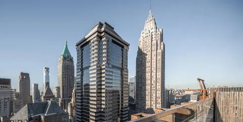 $3,950 | 75 Wall Street, Unit 25D | Financial District