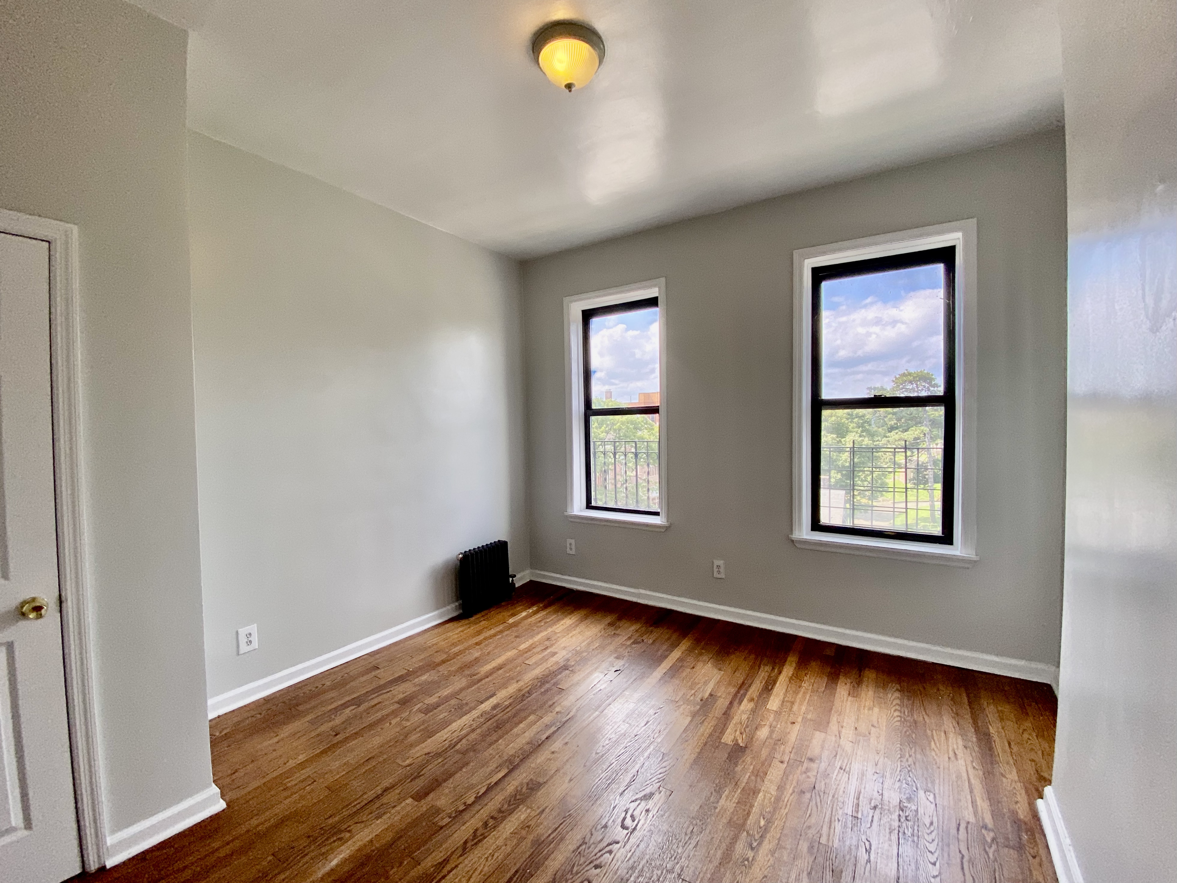 1883 Amsterdam Avenue, Unit 5A Manhattan, NY 10032 - Photo 1 of 7