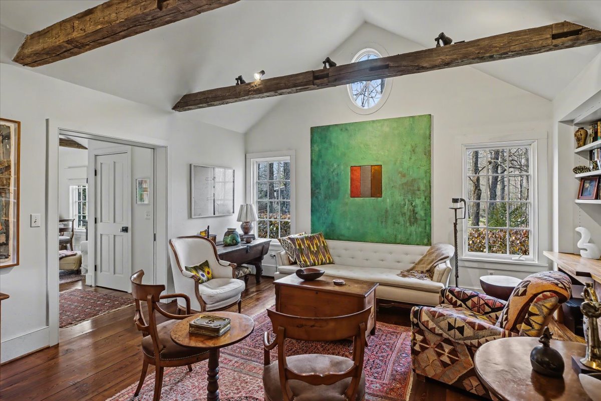 6338 Old Carversville Road Carversville, PA 18913 - Photo 11 of 70