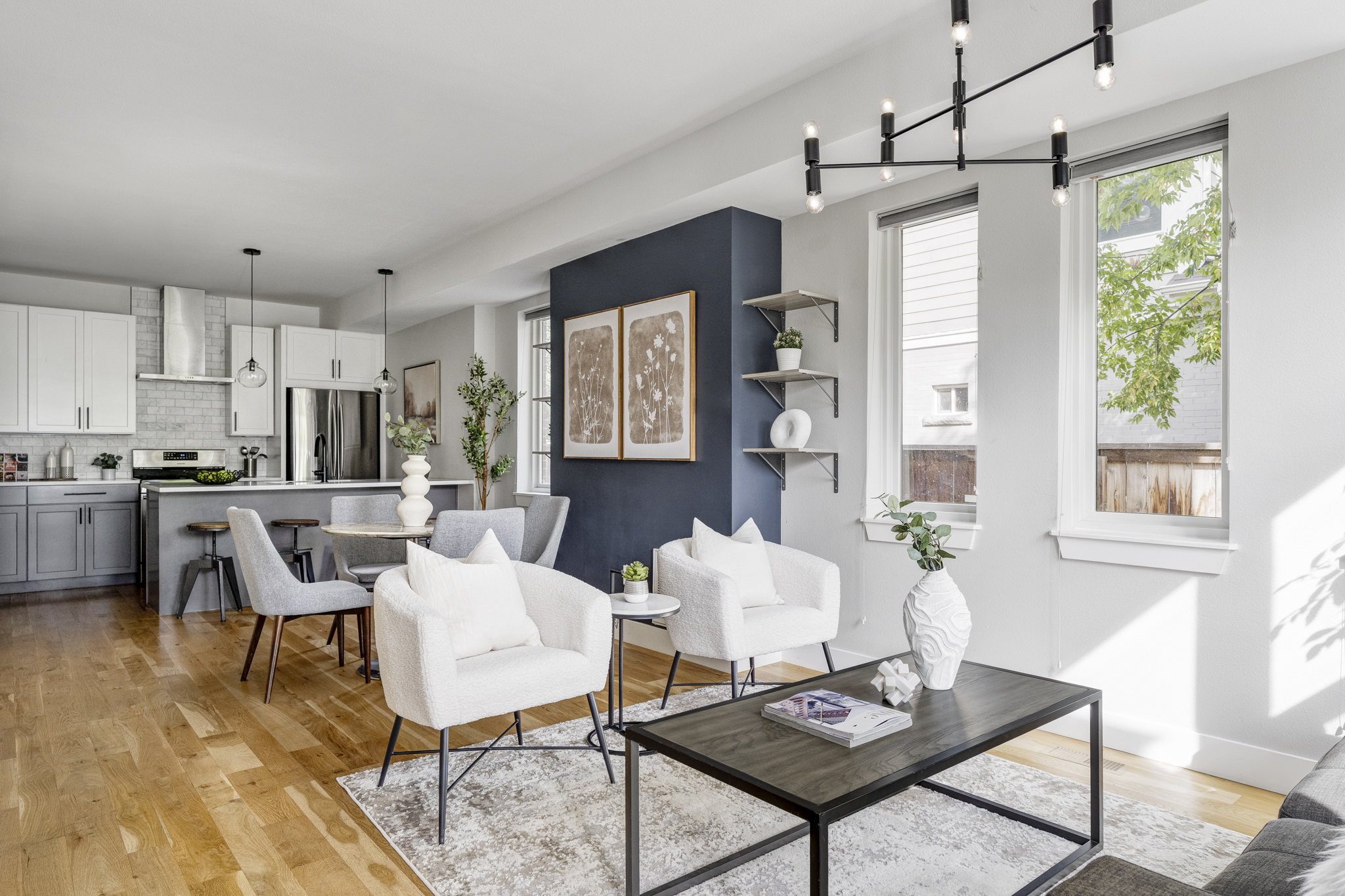 1385 North Raleigh Street, Unit 102 Denver, CO 80204 - Photo 4 of 22 Gallery Image 4