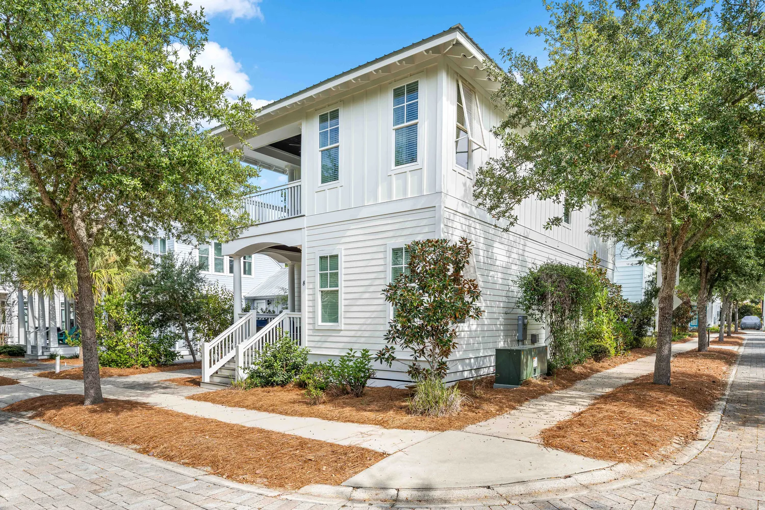 $1,200,000 | 8 Hiker Street, Santa Rosa Beach, FL 32459