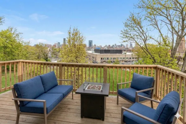$1,450,000 | 27 St James Street, Boston, MA 02119