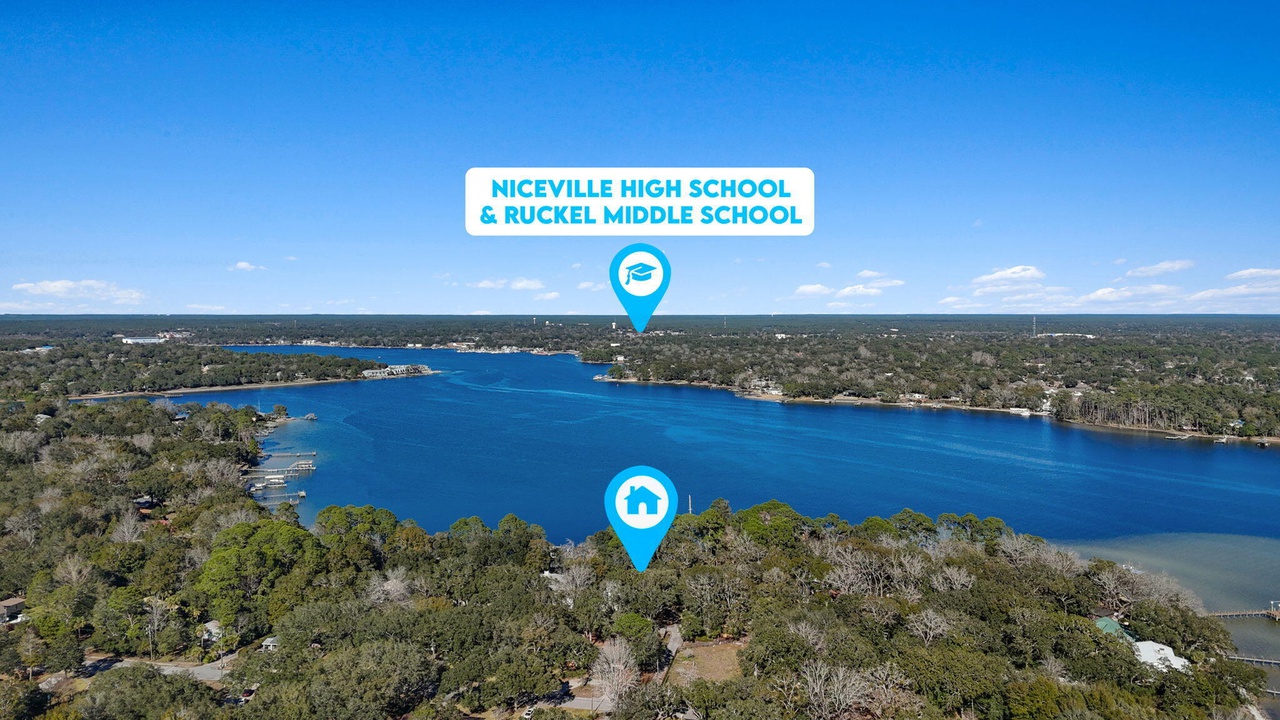 164 Grandview Avenue Valparaiso, FL 32580 - Photo 42 of 75