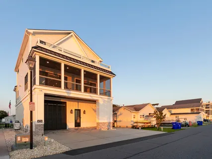 $3,699,000 | 38739 Roosevelt Avenue, Selbyville, DE 19975