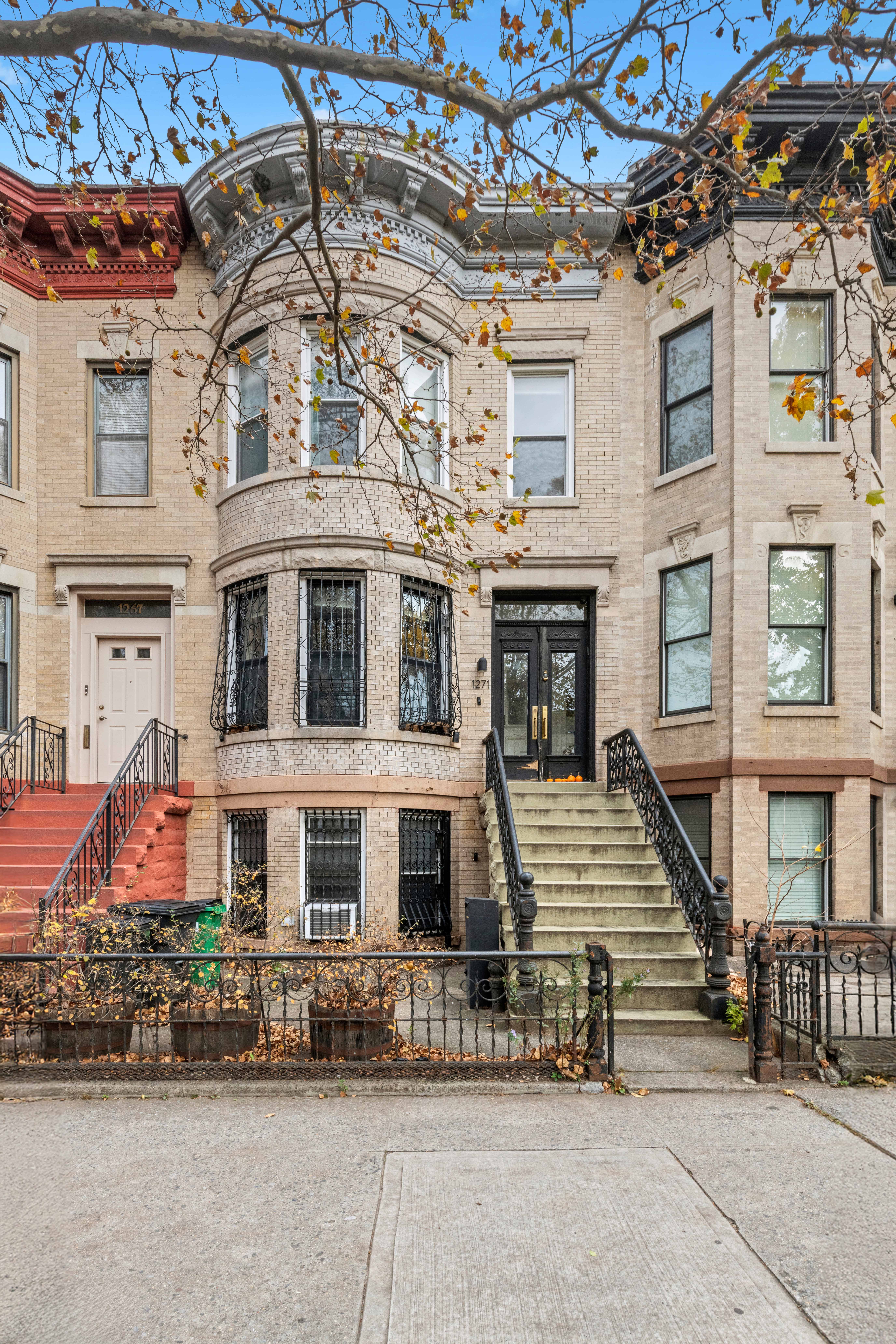 1271 Park Place Brooklyn, NY 11213 - Photo 15 of 16