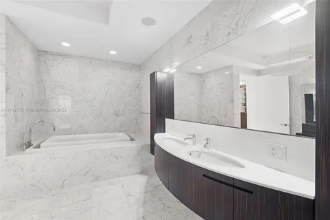 $11,500,000 | 9701 Collins Avenue, Unit 2303S, Bal Harbour, FL 33154