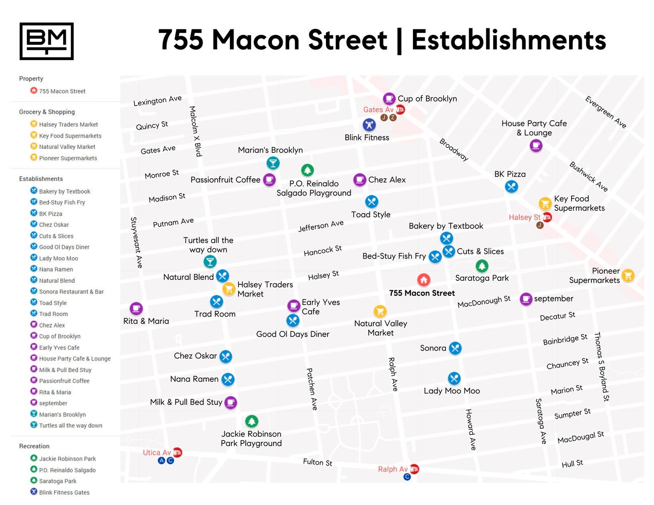 a white cabinet with lots of white furniture