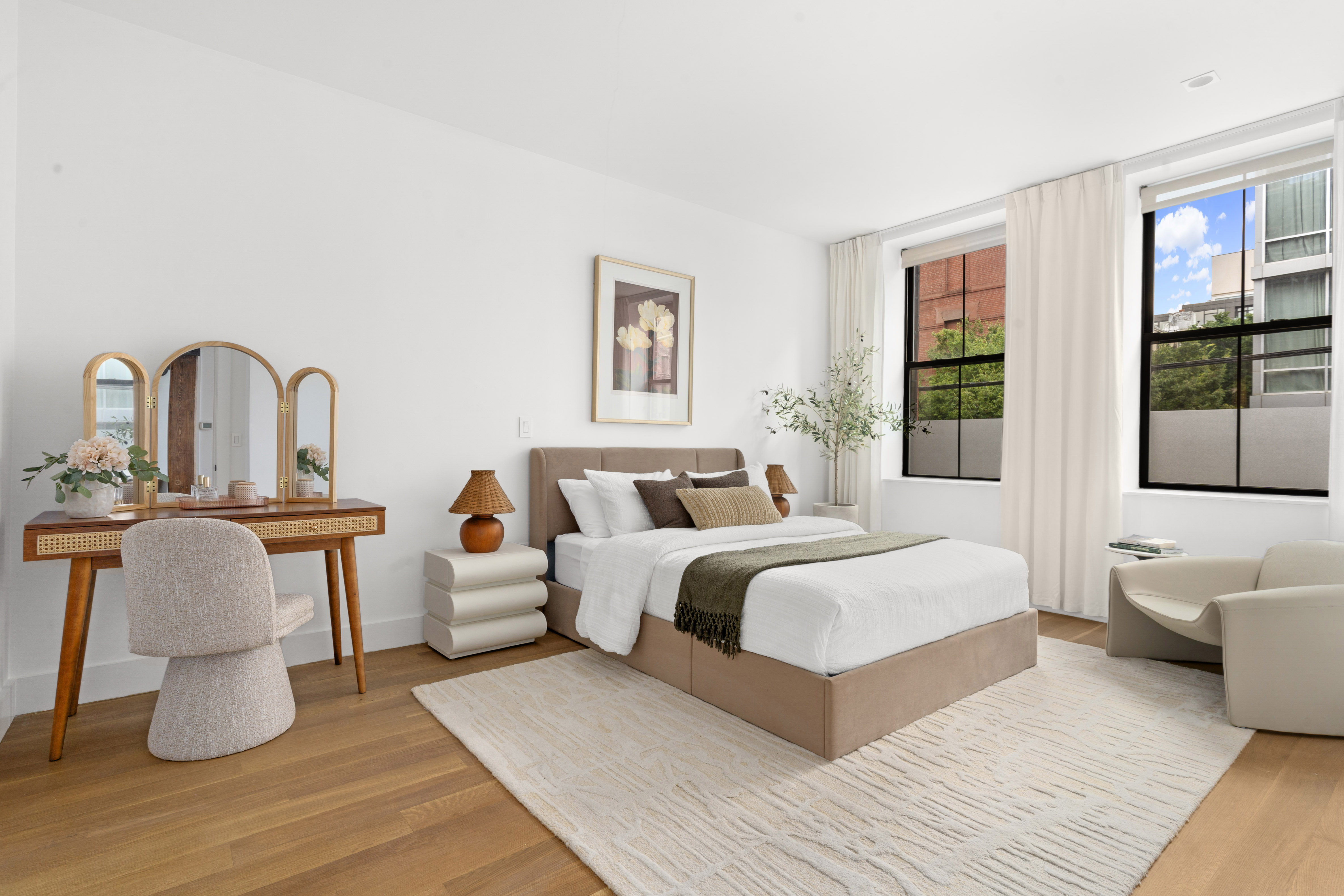 172 North 10th Street, Unit 2A Brooklyn, NY 11211 - Photo 5 of 12 Gallery Image 5