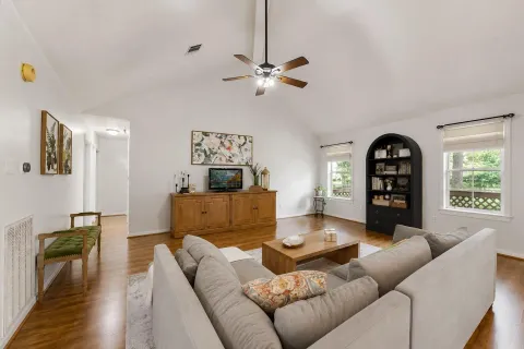 $299,000 | 7506 Ramblewood Drive, Magnolia, TX 77354