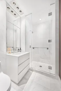 $5,995,000 | 111 Murray Street, Unit 35A | TriBeCa