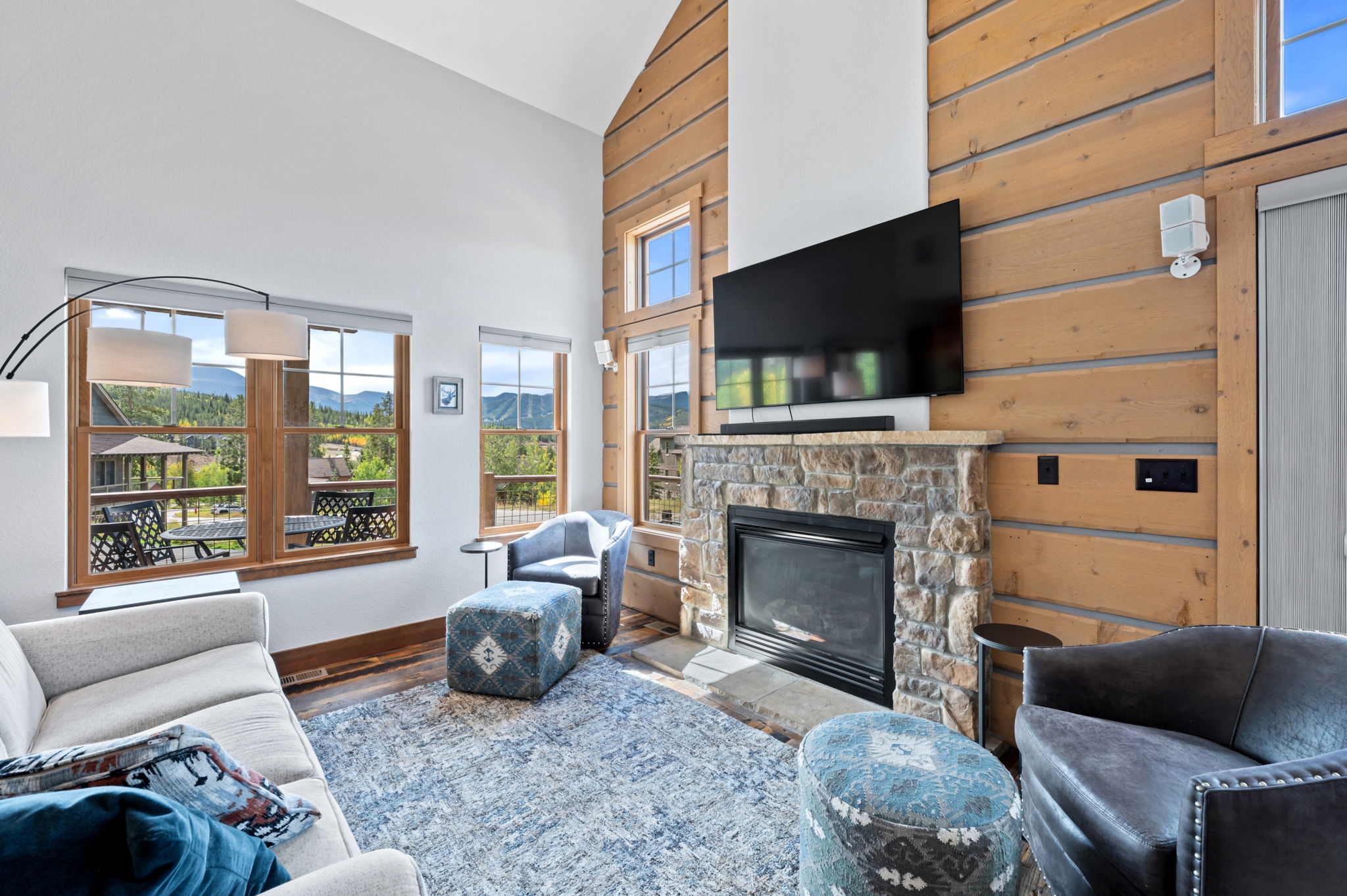 1324 Rendezvous Road Fraser, CO 80442 - Photo 12 of 53 Gallery Image 12